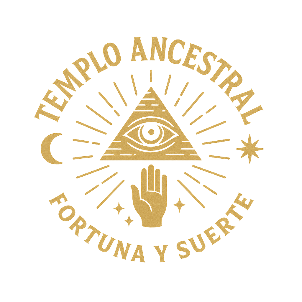 temploancestralfortunaysuerte.com